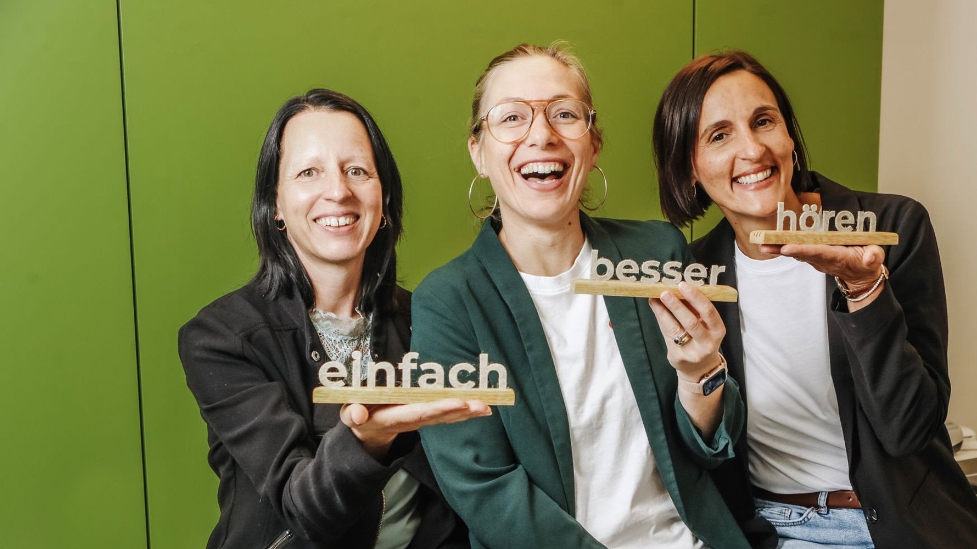 Hörgeräte Hörlösungen Feuchtwangen